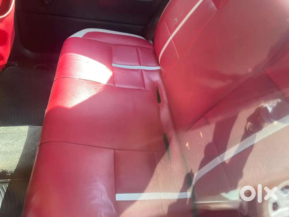 Maruti Suzuki Alto 2010