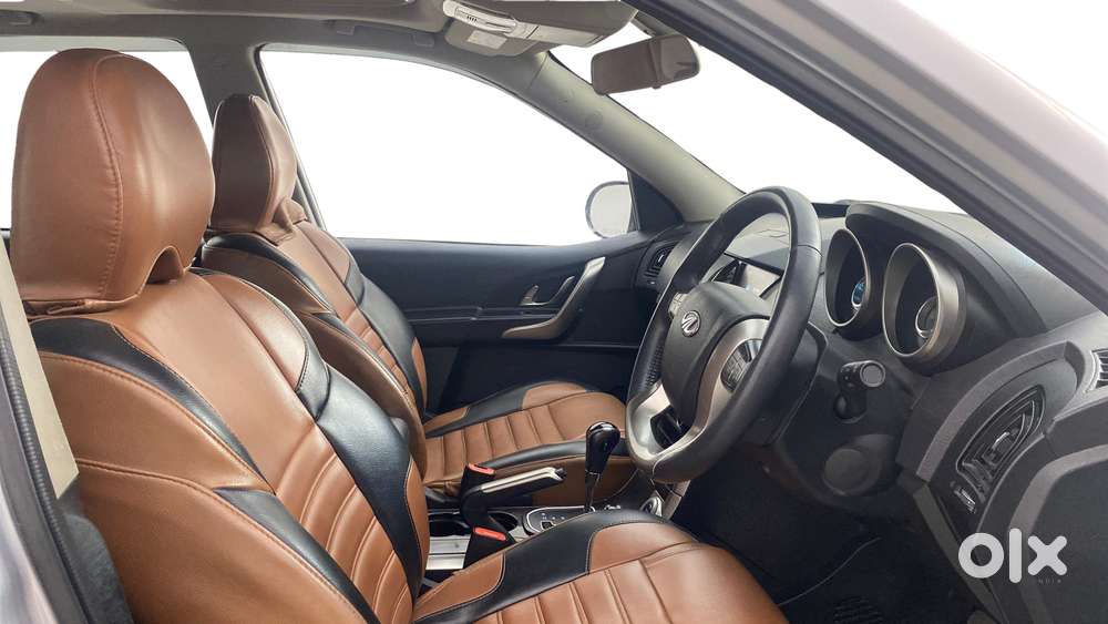 Mahindra Xuv500 W9 At 1.99, 2018, Diesel