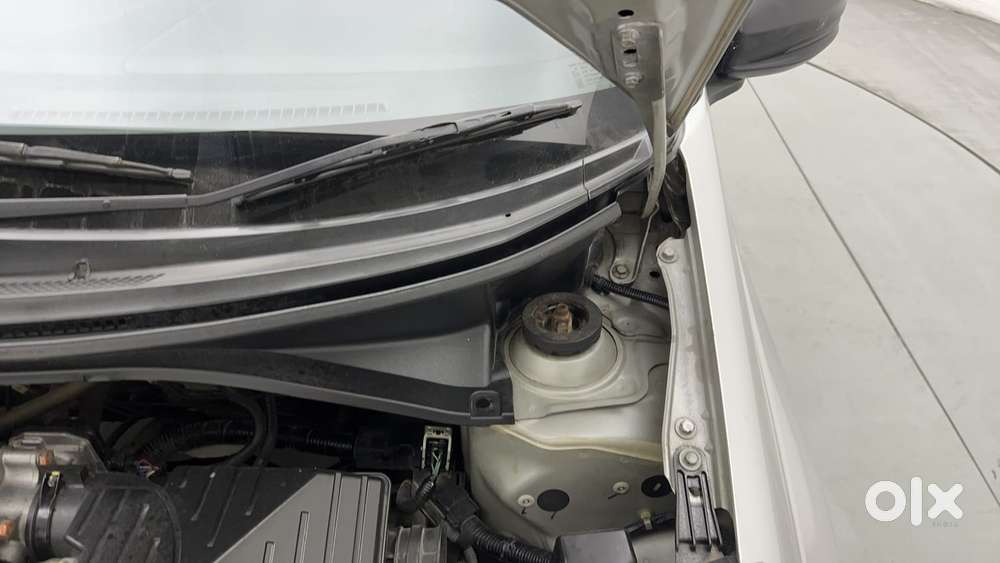 Honda Amaze S I-vtec, 2017, Petrol