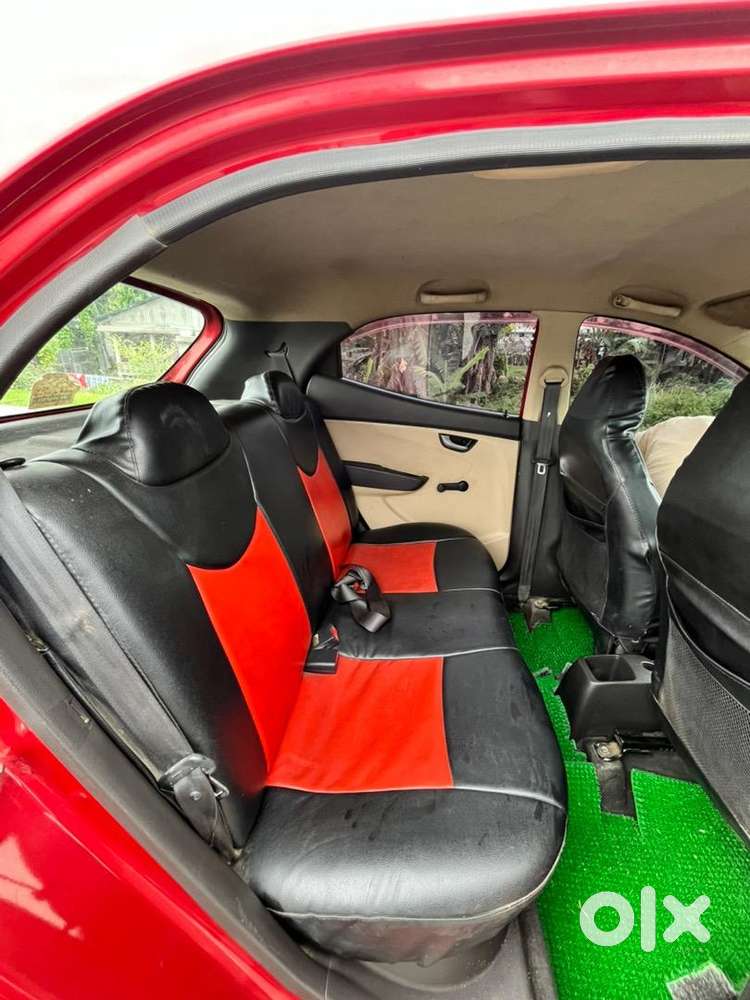 Hyundai Car Petrol 2012 Manual