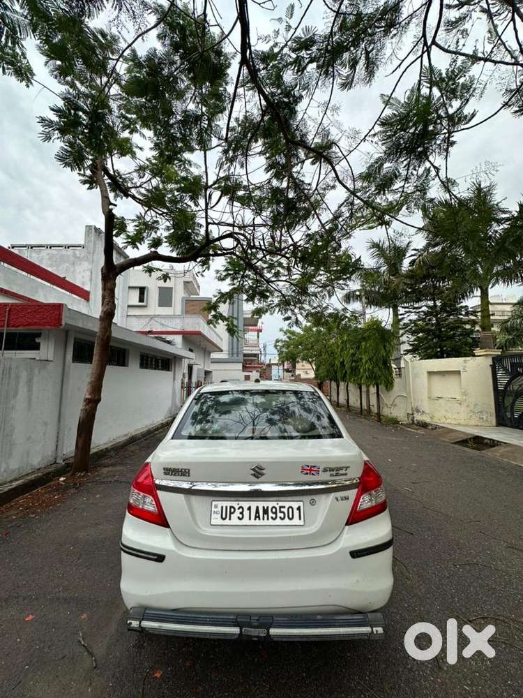 Maruti Suzuki Swift Dzire 2016 Diesel Good Condition