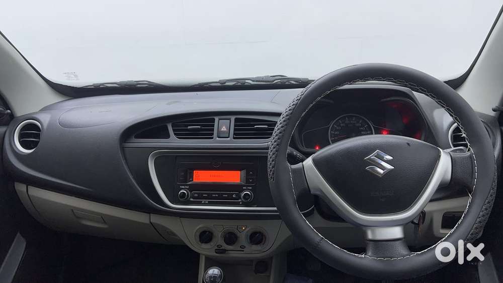 Maruti Suzuki Alto 800 2012-2016 Vxi, 2022, Petrol
