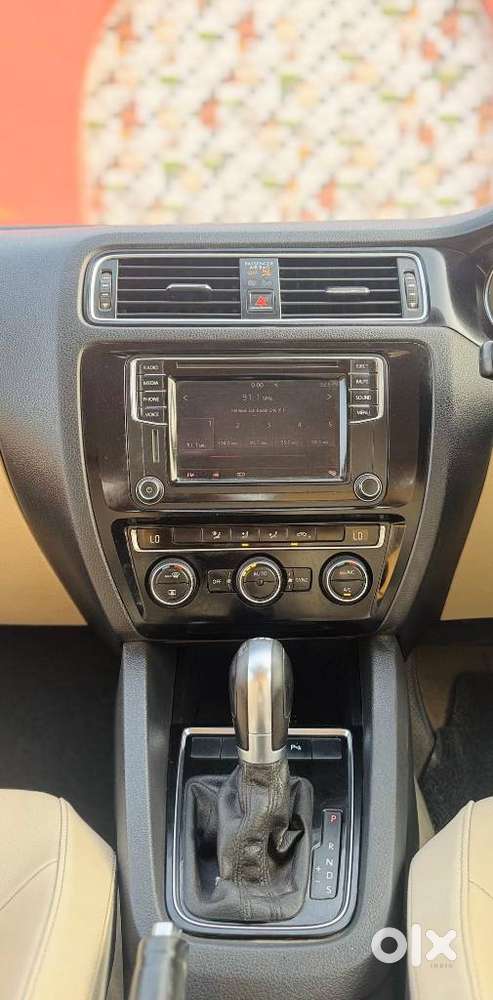 Volkswagen Jetta [2013-2017] 2.0 Highline Tdi, 2015, Diesel