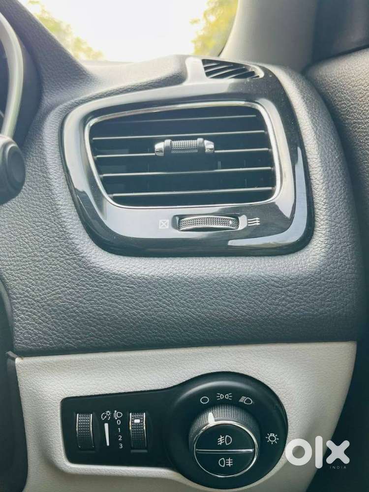 Jeep Compass 1.4 Limited, 2018, Petrol