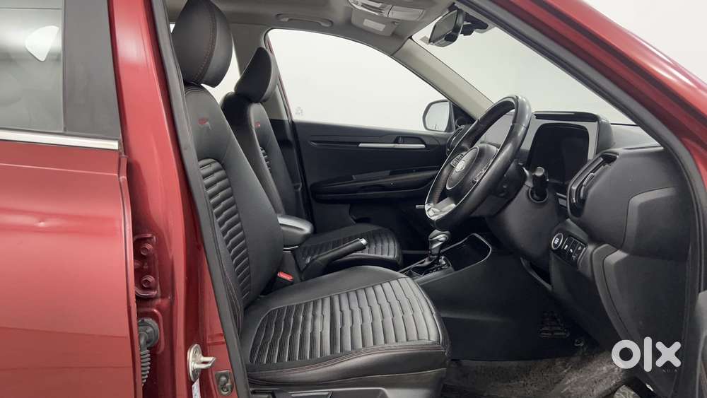 Kia Sonet 1.0 Gtx Plus Dct, 2020, Petrol