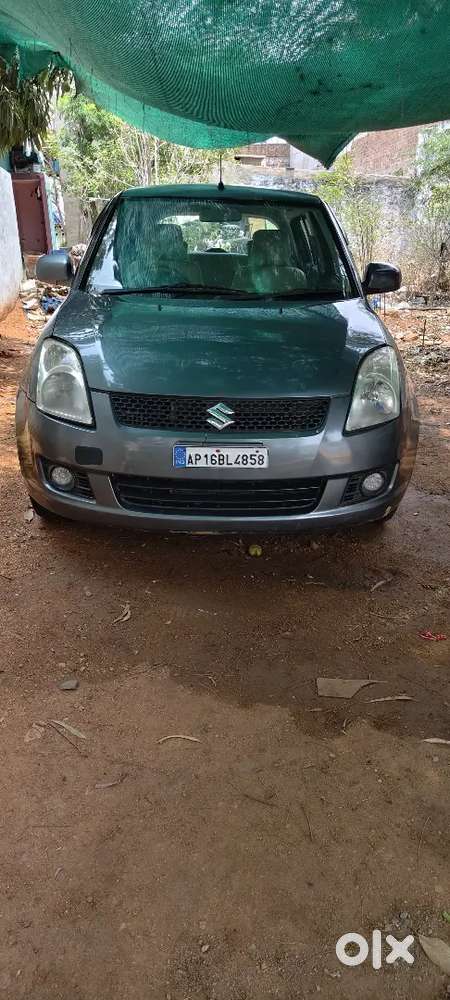 Maruti Suzuki Swift 2009 Life Valid 2031