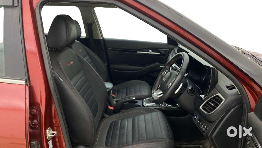 Kia Seltos 1.5 Gtx+ Diesel At, 2021, Diesel