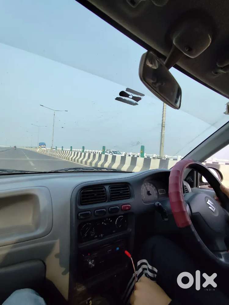 Maruti Suzuki Alto K10 2012 Petrol 57 Km Driven 5 Years Hai  Avi Date