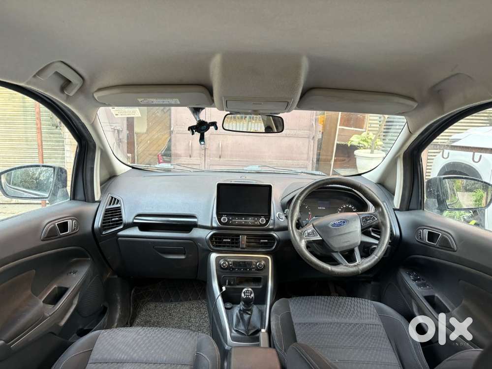 2018 Diesel Titanium. Excellent Condition. Well Maintained