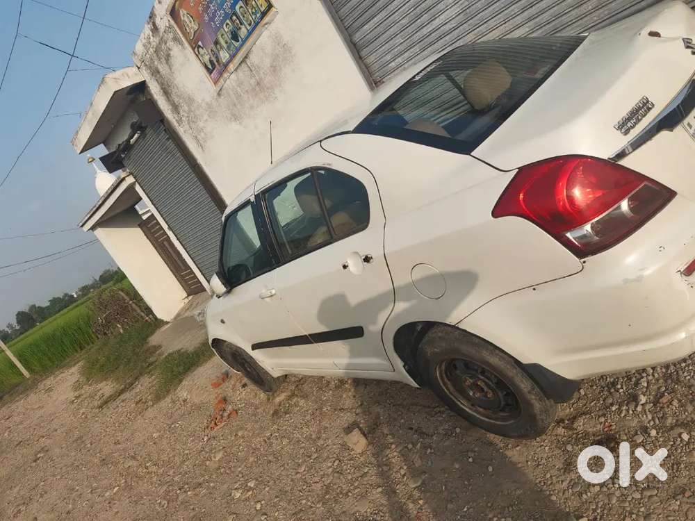 Swift Dzire Vdi 2009