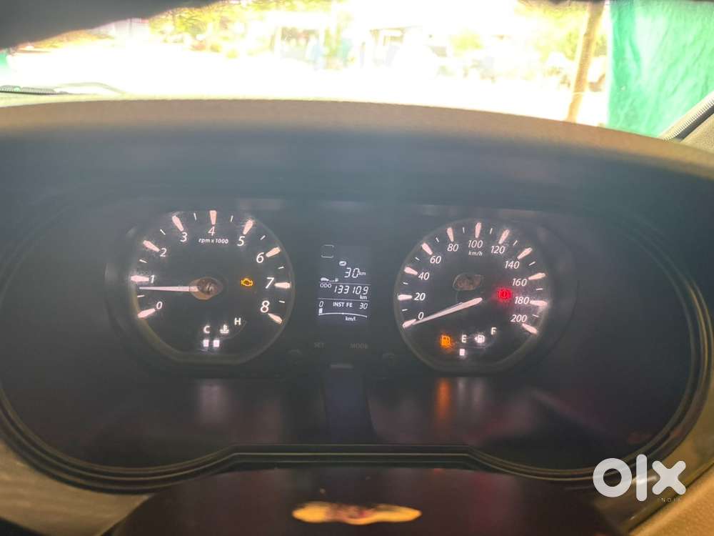 Tata Zest Diesel Manual 2017