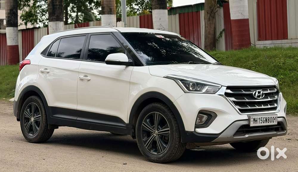 Hyundai Creta 1.4 Crdi S Plus, 2018, Diesel