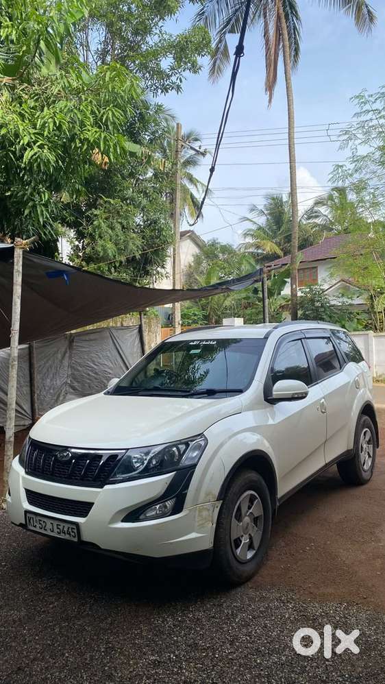 Mahindra Xuv500 2015 Diesel Manual