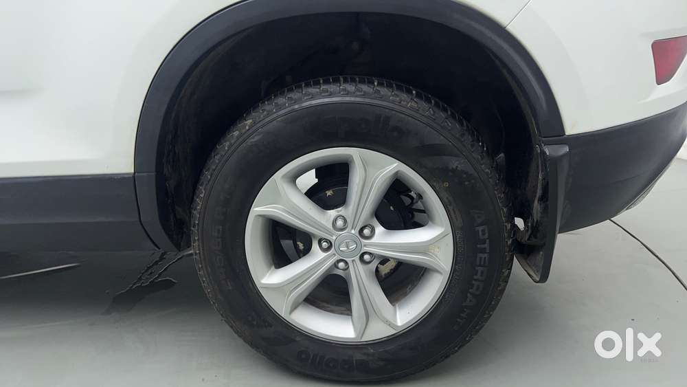 Tata Harrier Xz, 2019, Diesel