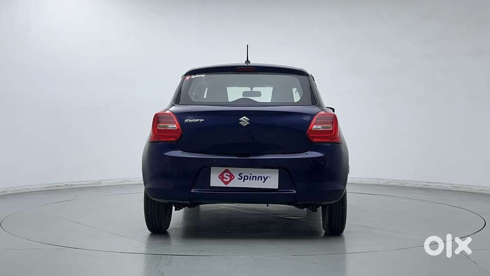 Maruti Suzuki Swift 2005-2010 1.3 Lxi, 2019, Petrol