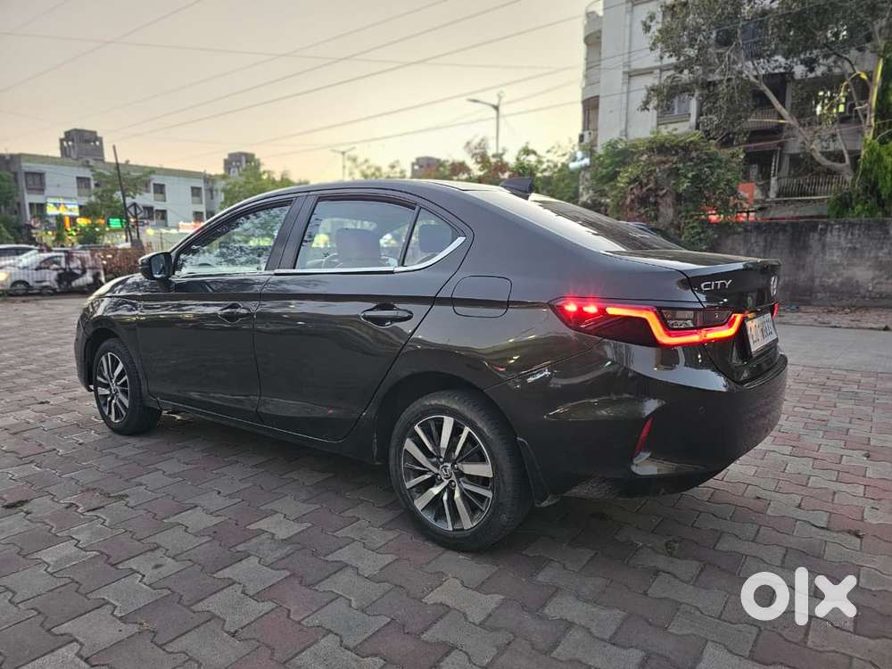 Honda City 1.5 Vx I-dtec Mt, 2022, Diesel