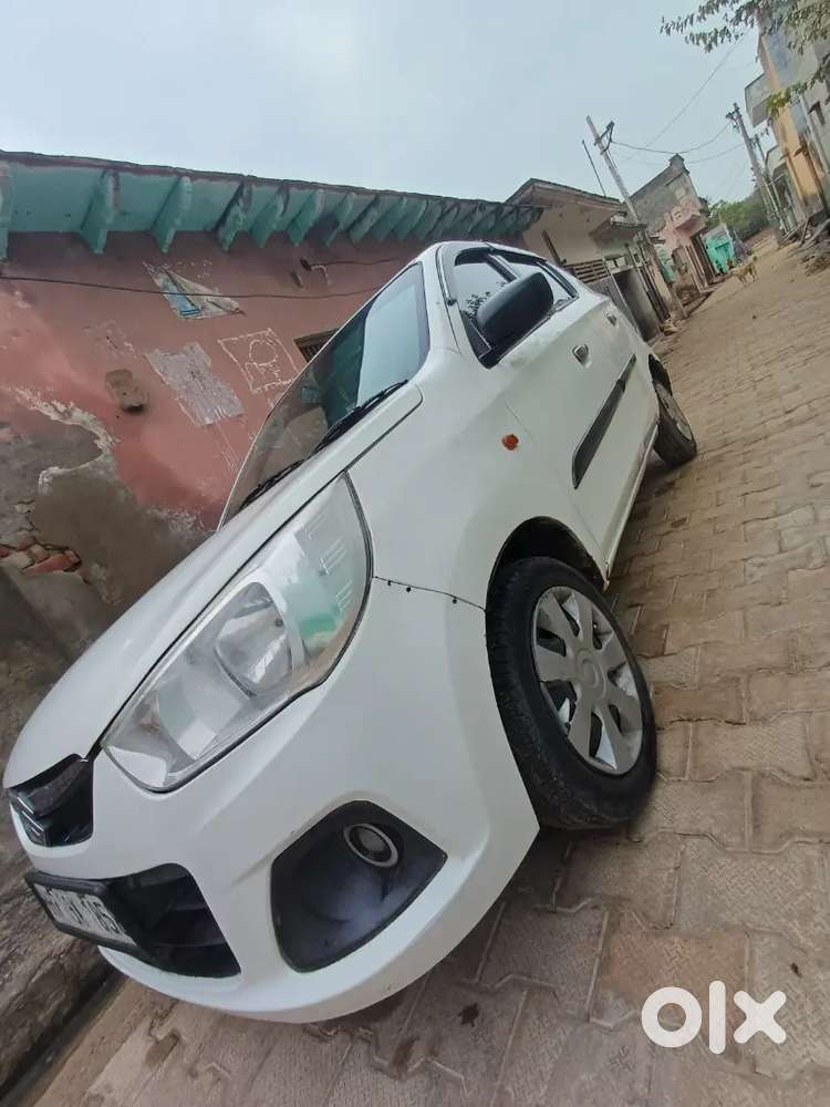 Maruti Suzuki Alto 2016 Year