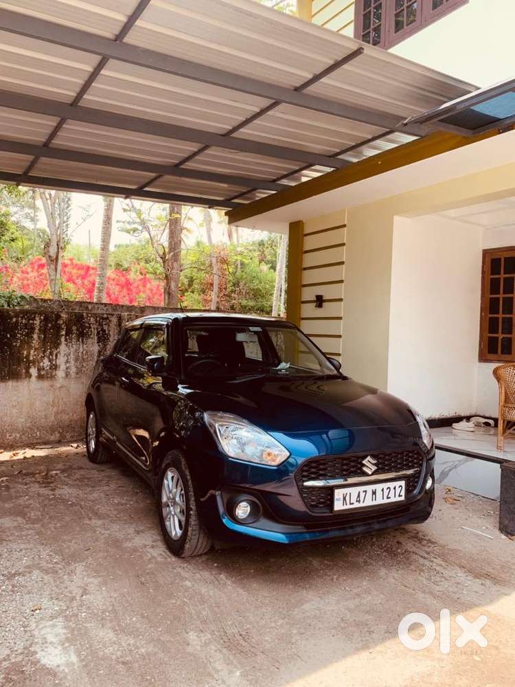 Maruti Suzuki Swift 2024 Petrol Good Condition
