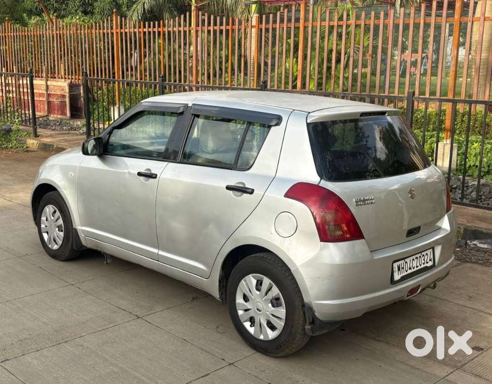 Maruti Suzuki Swift Vxi + Manual, 2007, Petrol