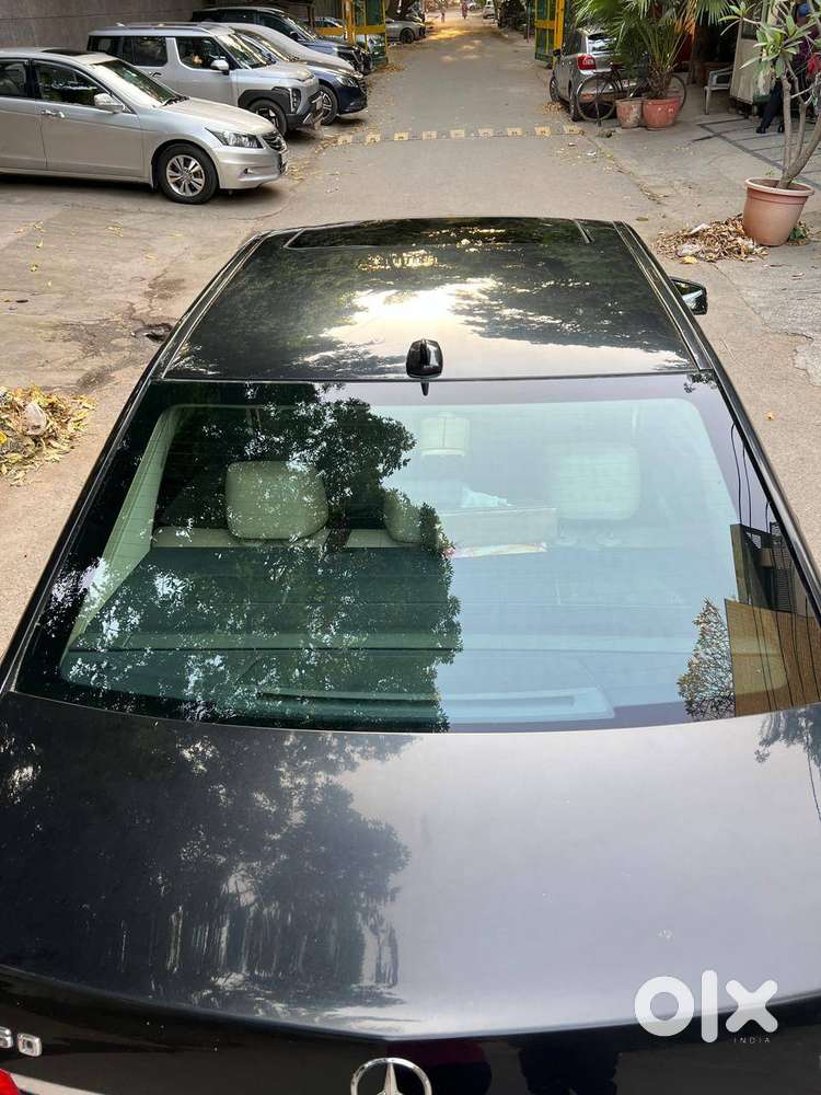 Mercedez Benz E Class