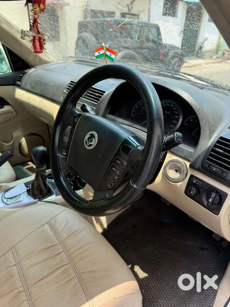 Mahindra Well Maintained