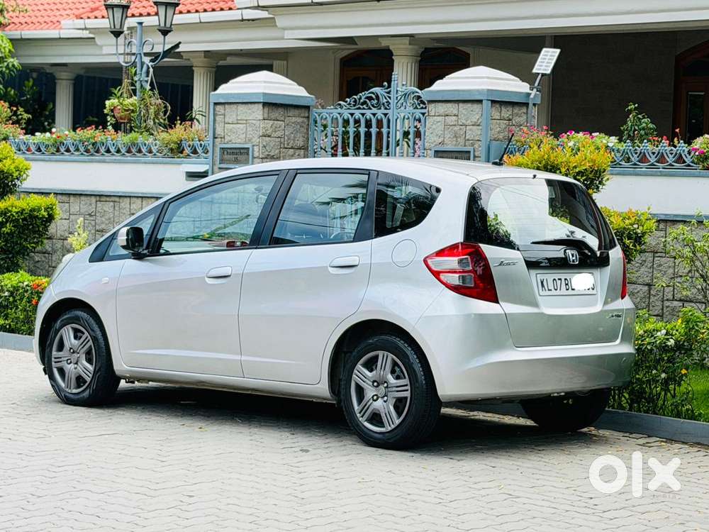Honda Jazz, 2009, Petrol
