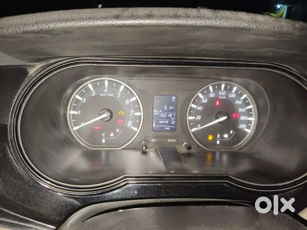 Tata Zest 2017 Diesel 155000 Km Driven