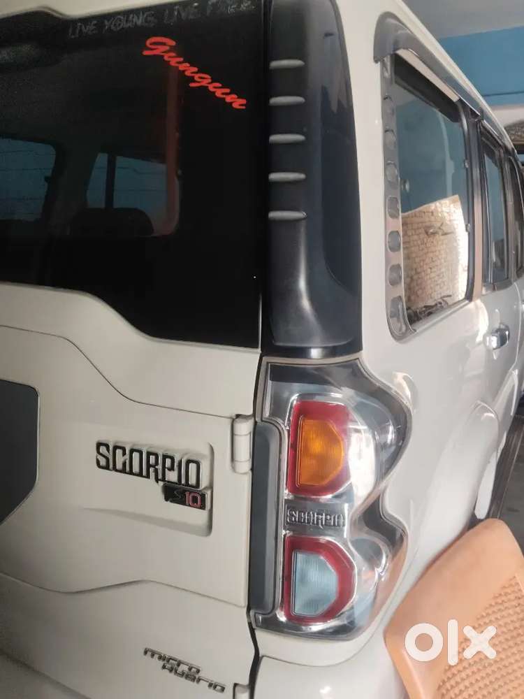 Good Condition 4 Tyer 80% 
5wheel Alloy