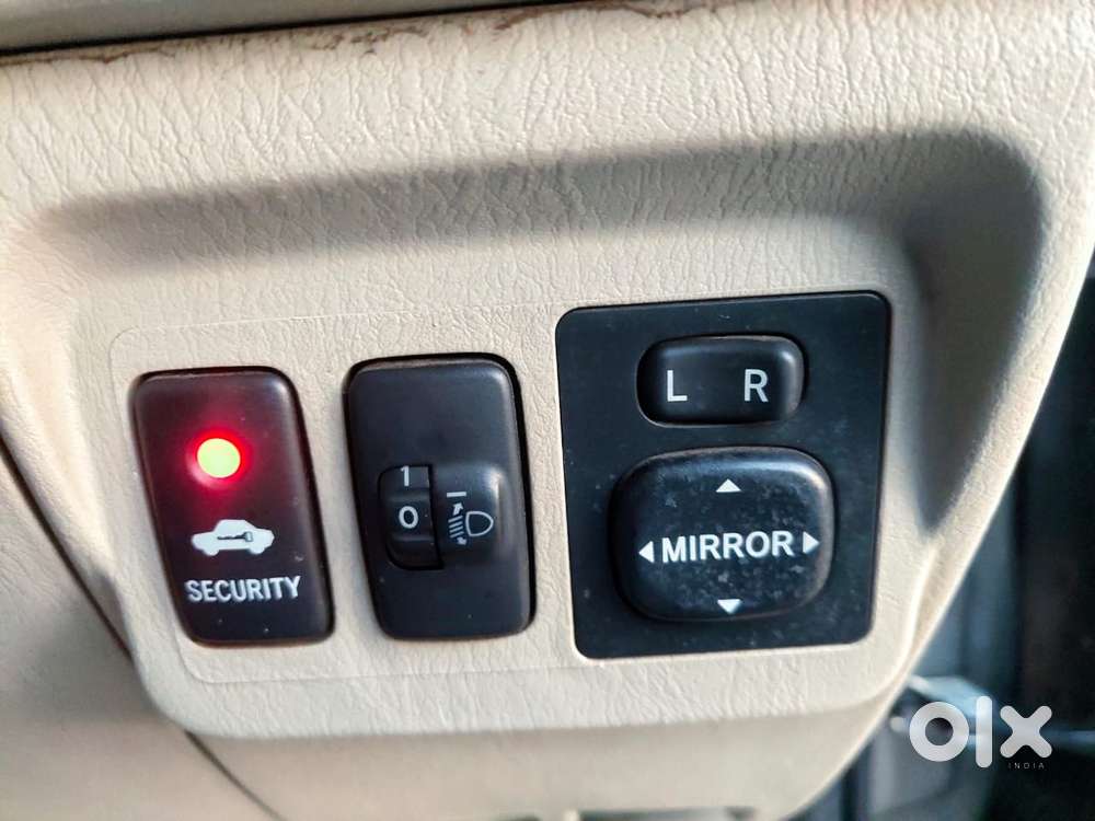 Toyota Innova 2.5 G (diesel) 7 Seater, 2014, Diesel