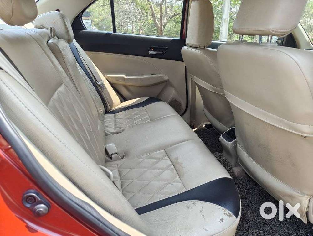 Maruti Suzuki Dzire 1.2 Zxi, 2022, Petrol