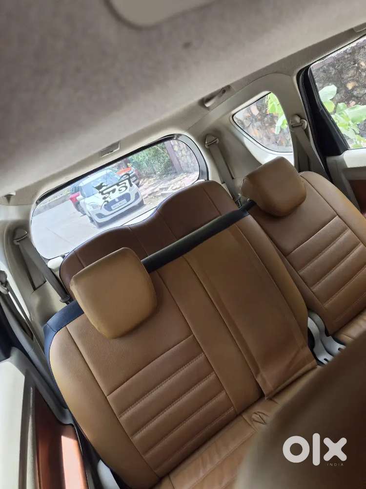 Very Important For Us To Carry A Car.wooden Road End Interiors