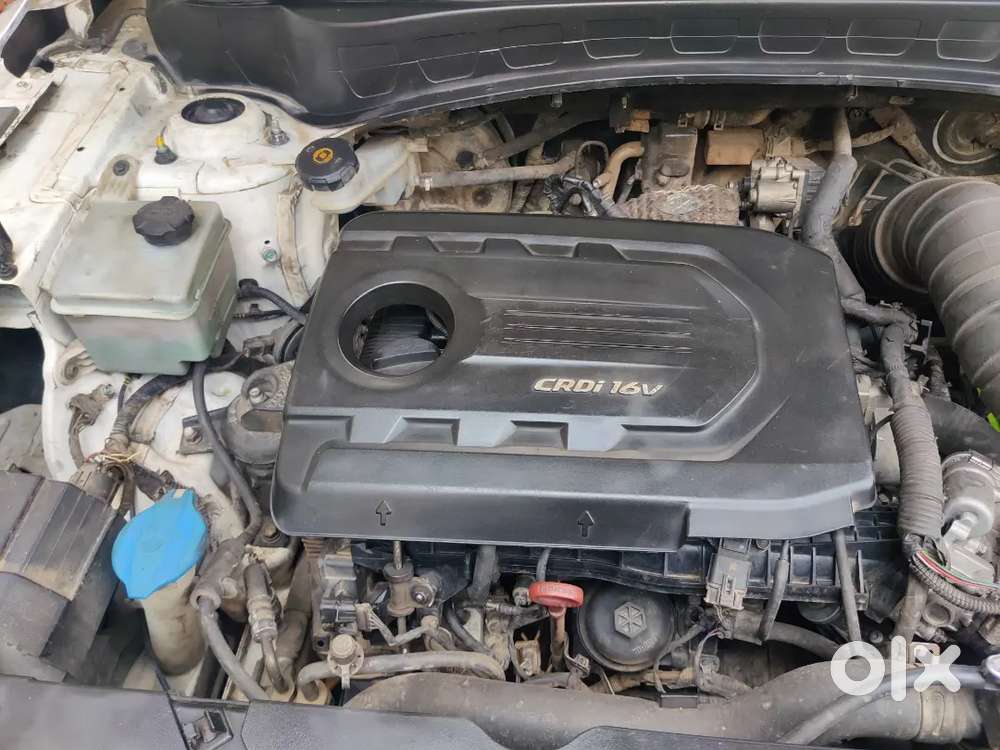 Full Condition Showroom Track