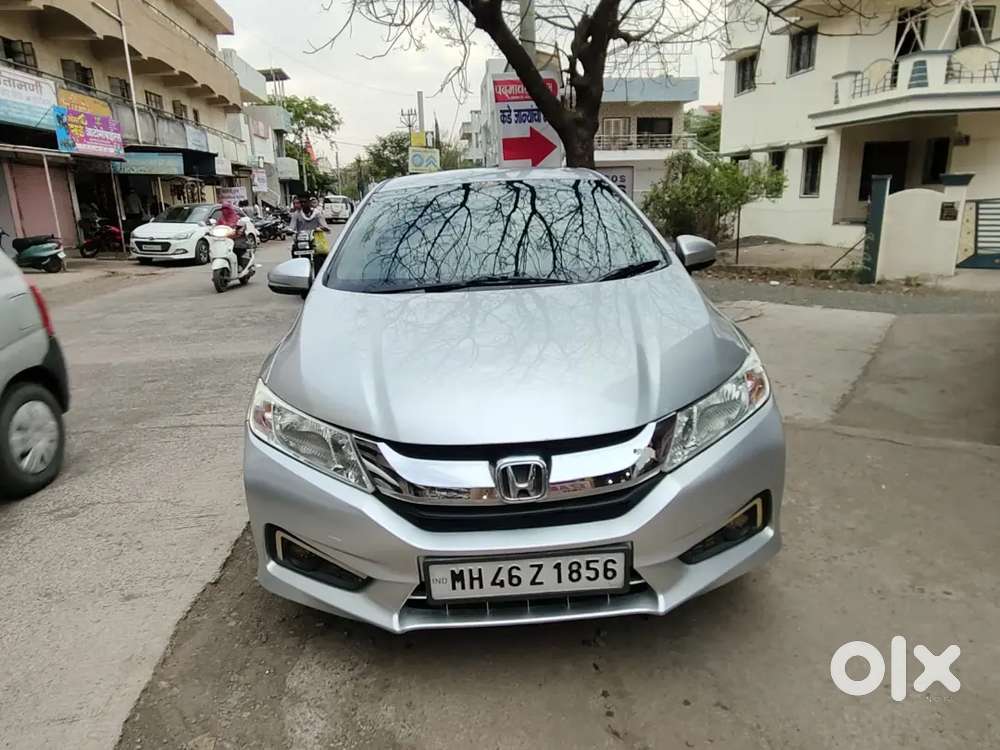 Mileage 24 Kmpl