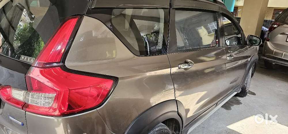 Sale Maruti Suzuki Xl6 2021 Variant Alpha At Brand New Like Condition