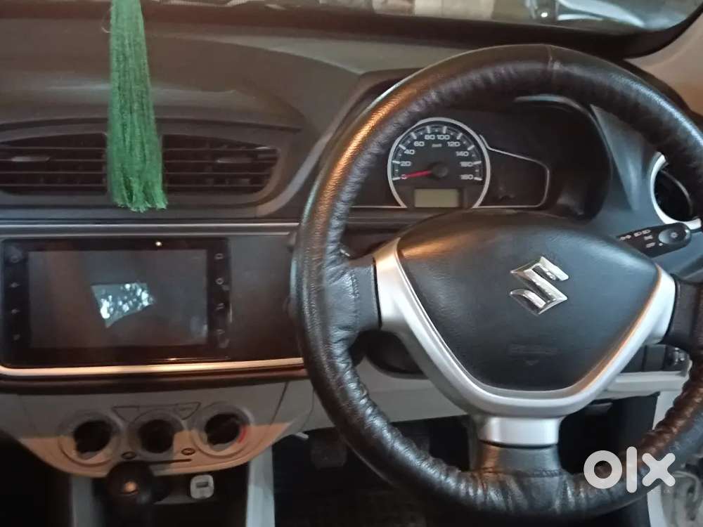 Family Used Car