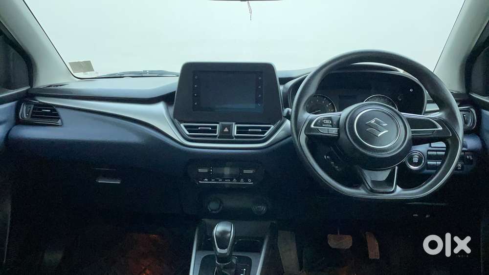 Maruti Suzuki Baleno Alpha, 2023, Petrol