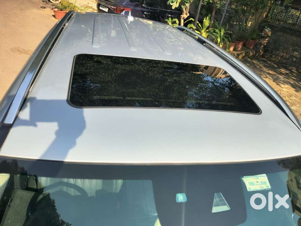 Mercedes-benz C-class C 220d, 2018, Diesel