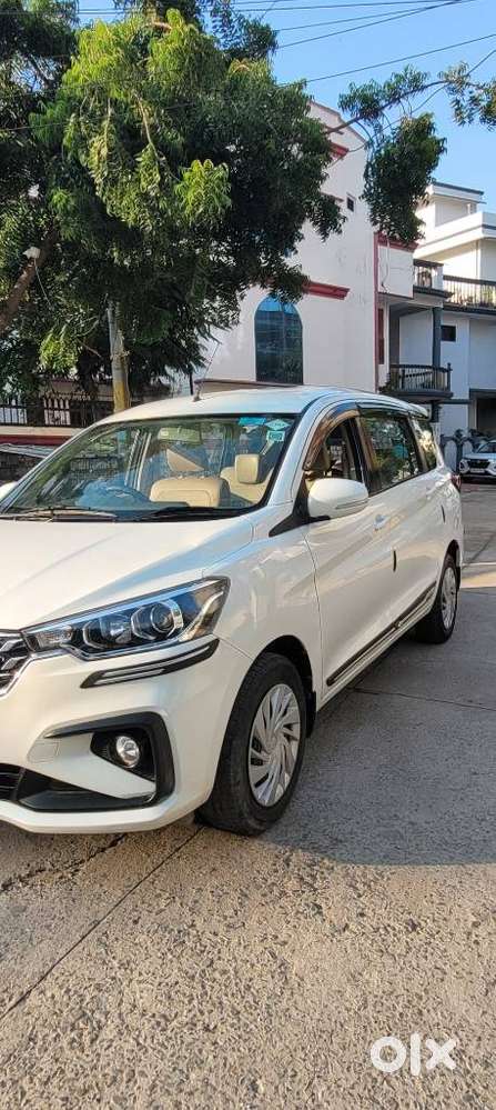 Maruti Suzuki Ertiga Vxi (o) Cng, 2023, Cng & Hybrids