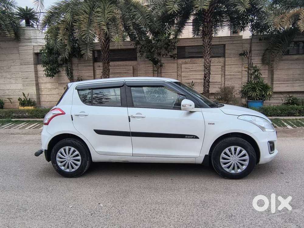 Maruti Suzuki Swift Ddis Vdi, 2016, Diesel