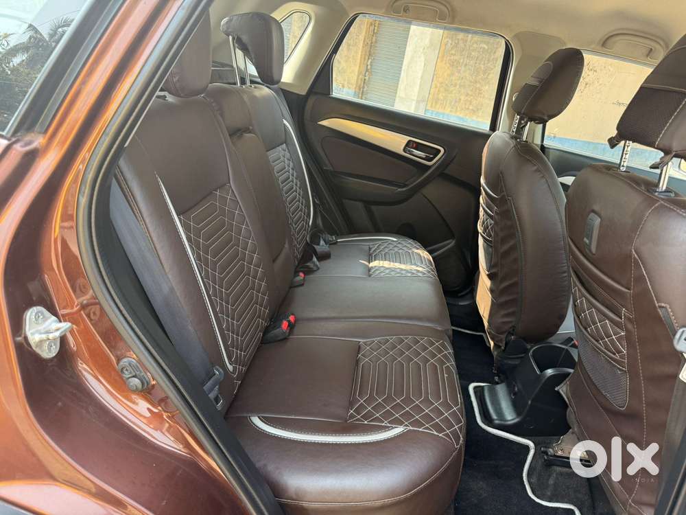 Toyota Urban Cruiser 1.5 High Grade Mt, 2022, Petrol