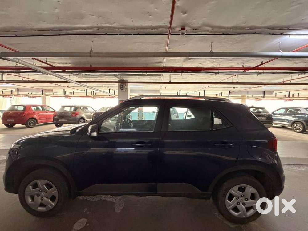 Hyundai Venue S+ 1.2 Kappa Mt – 2022 Good Condition & Great Price