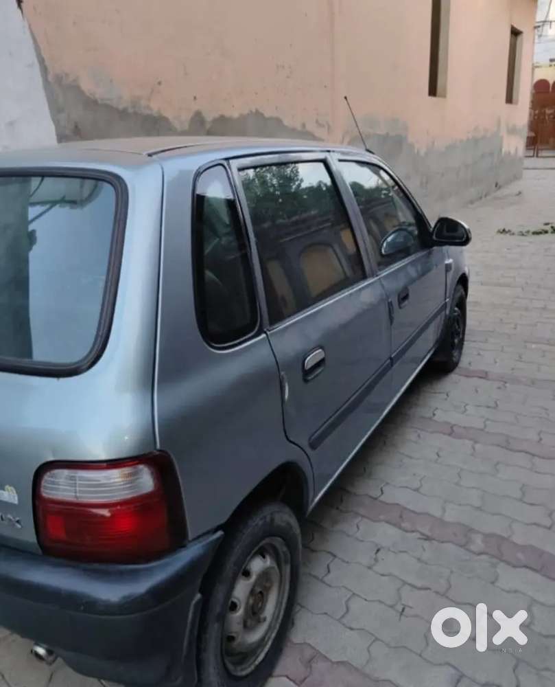 Maruti Suzuki New-gen Swift 2001 Petrol 14400 Km Driven