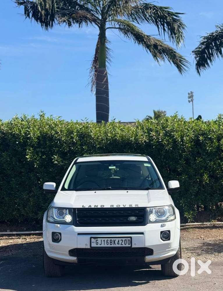 Land Rover Freelander 2 2009-2013 Td4 Se, 2014, Diesel