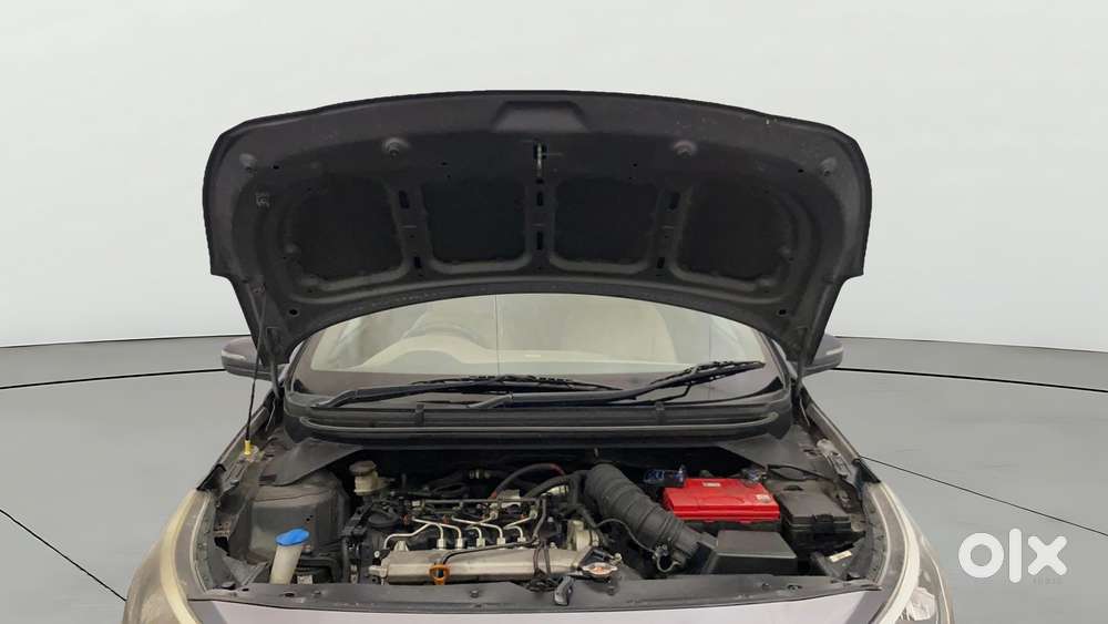Hyundai Elite I20 Sportz 1.4, 2018, Diesel