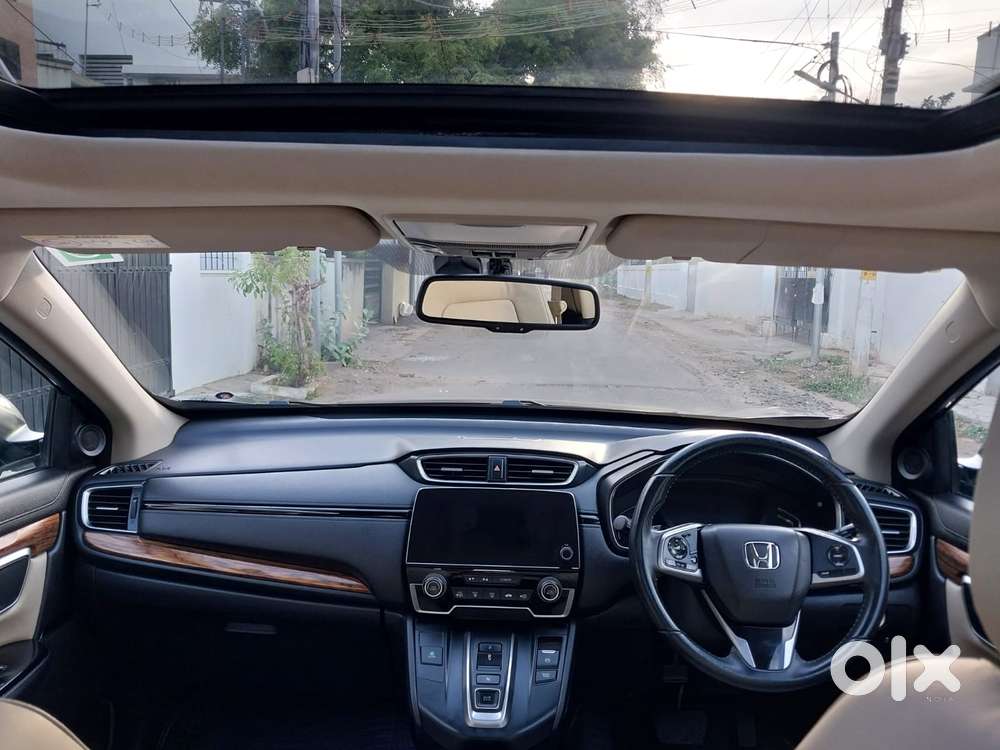 Honda Cr-v 2.0 2wd, 2019, Diesel