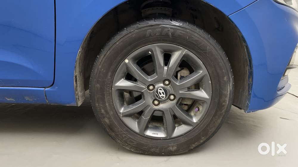 Hyundai Elite I20 [2018-2020] 1.2 Asta, 2018, Petrol