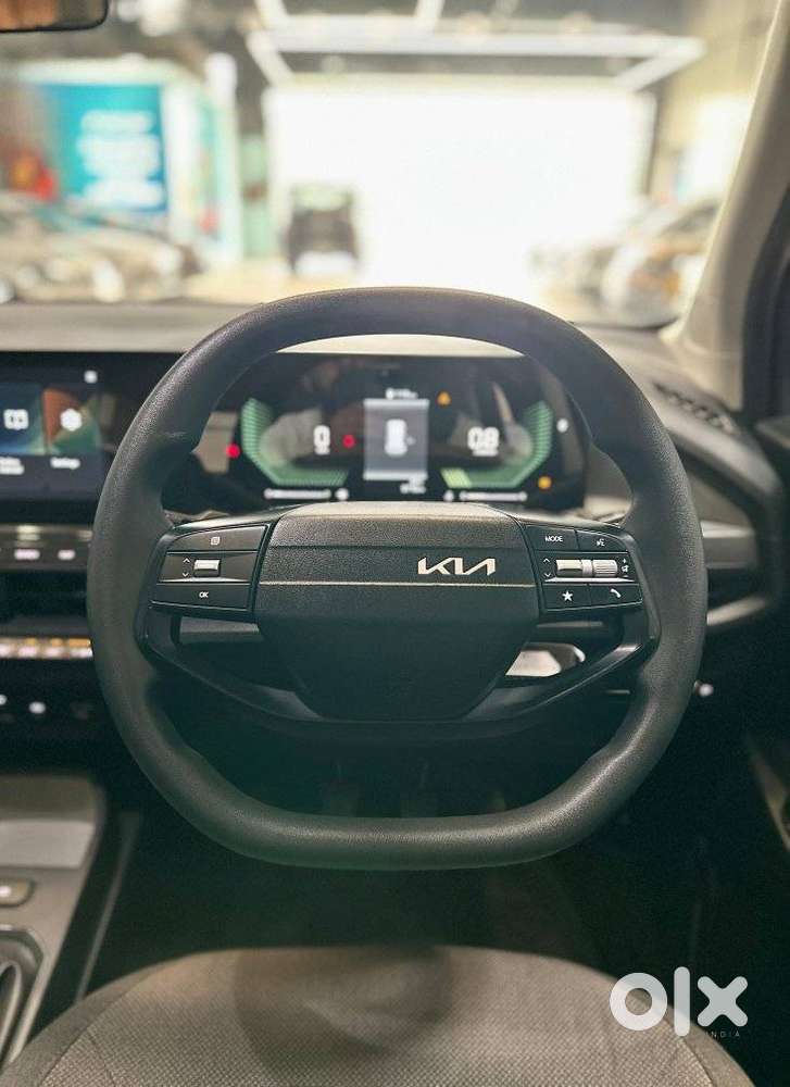 Kia Syros Htk Opt Diesel, 2025, Diesel