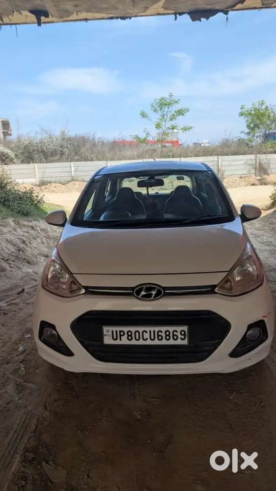 Hyundai Grand I10 2014