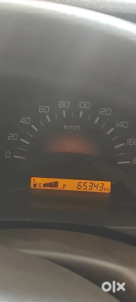 Maruti Suzuki Wagon R 2010 Petrol Good Condition