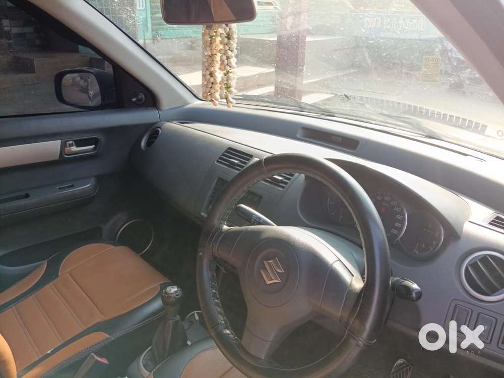 Maruti Suzuki Swift Ddis Vdi, 2011, Diesel